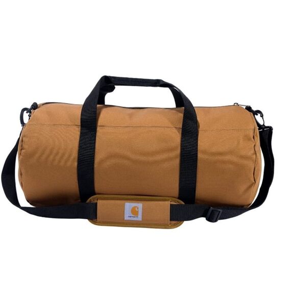 COPY - Gift for him/dad/husband Duffle Bag - Picture 5 of 6